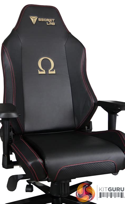 secretlab omega chairs canada|secret labs omega chair review.